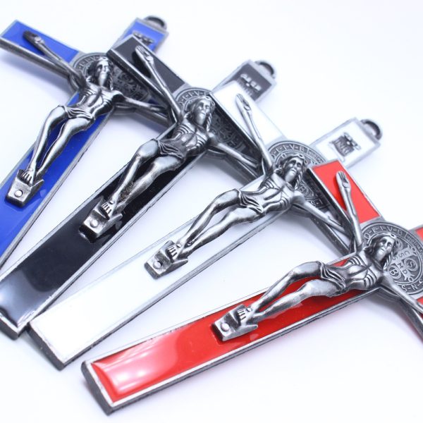 Crucifixion Catholic Jesus Christ Cross
